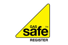 gas safe companies Bridge Of Gairn